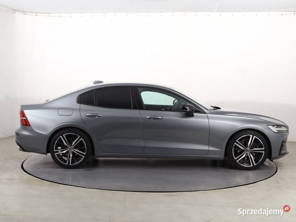 Volvo S60 B4 wielofunkcyjna kierownica Katowice