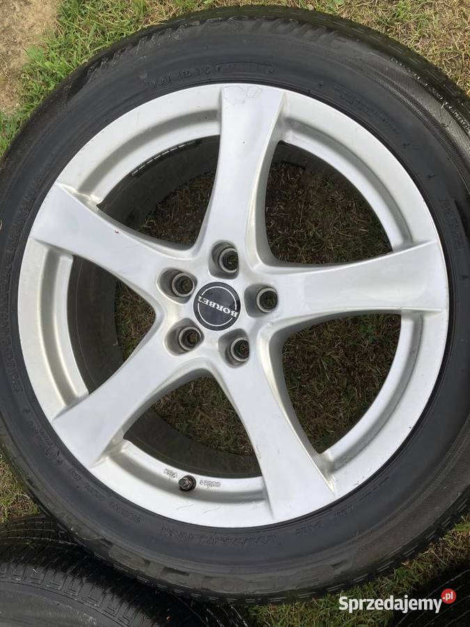 Koła alufelgi felgi opony lubuskie Żary