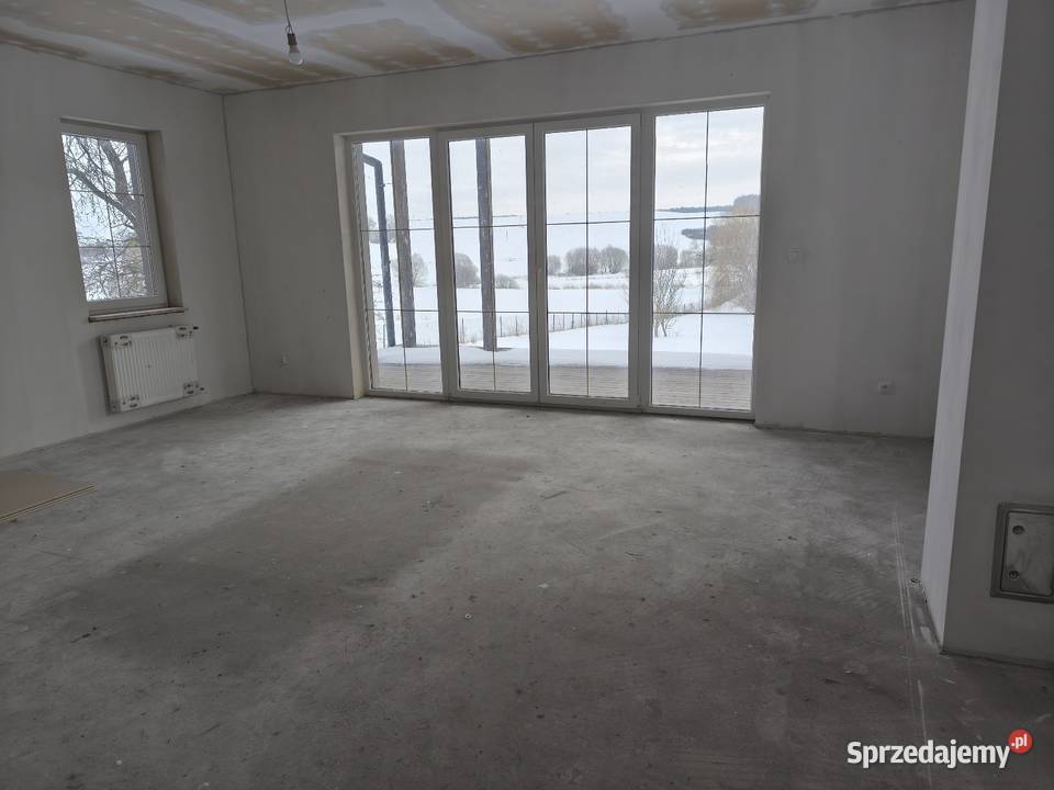 sprzedam dom 3 pokoje garaż działka Leszczany