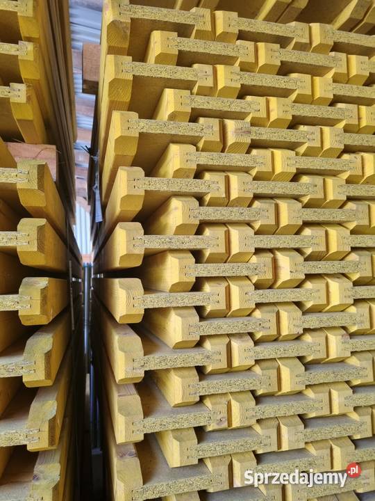 Doka doki dźwigary H20 dźwigar belka strop Wrocław