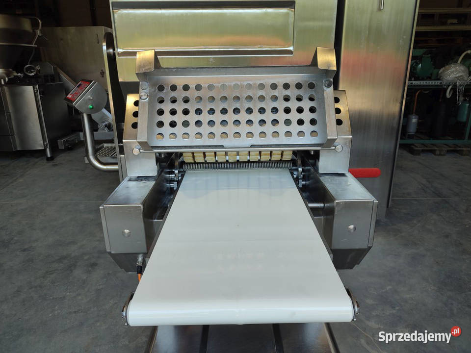 Skórowaczka Weber ASB 560 Niedźwiedź sprzedam