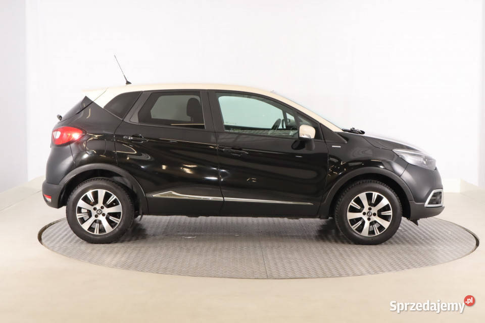 Renault Captur 09 TCe centralny zamek Zabrze sprzedam