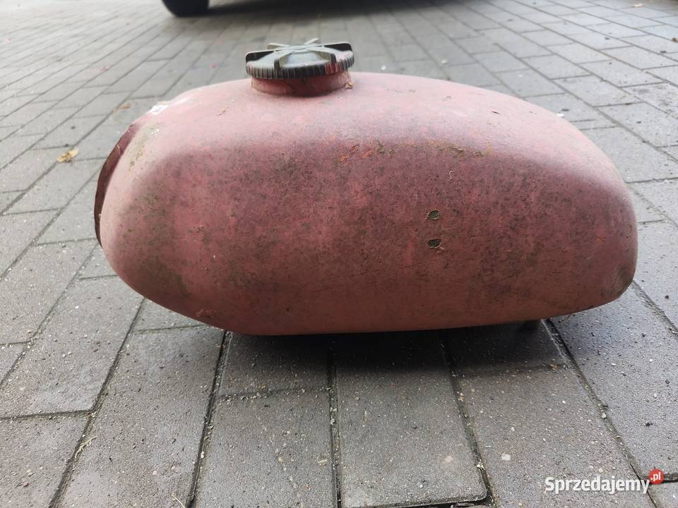 Bak łezka wsk Gorzów Wielkopolski sprzedam
