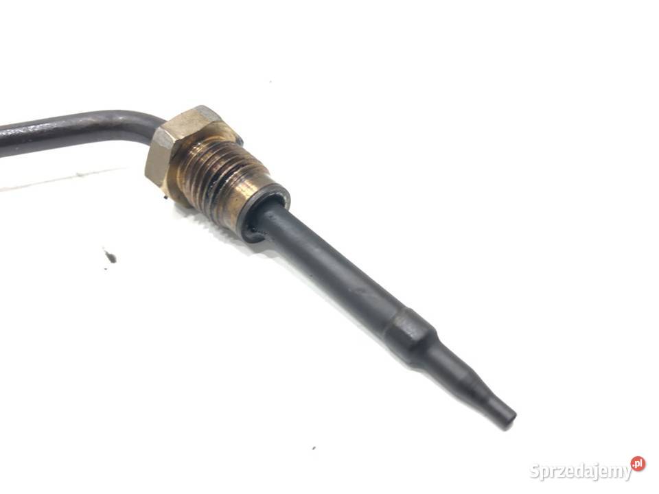 CZUJNIK TEMPERATURY SPALIN AUDI A8 D5 Motoryzacja sprzedam