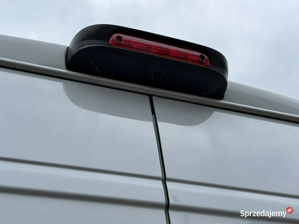 Fiat Ducato GWARANCJA i SERWIS W 47kWh L3H2 1km Stalowa Wola