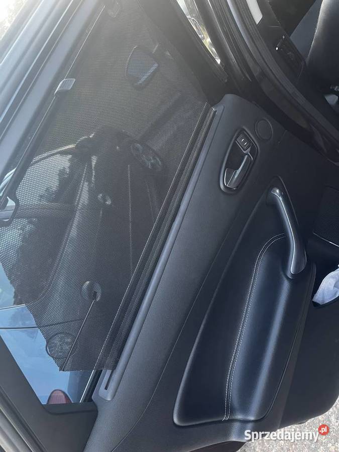 Ford Mondeo mk4 20tdci super stan zachodniopomorskie Mirosławiec Górny