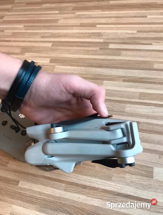 Dron dji mini 3 Brusy