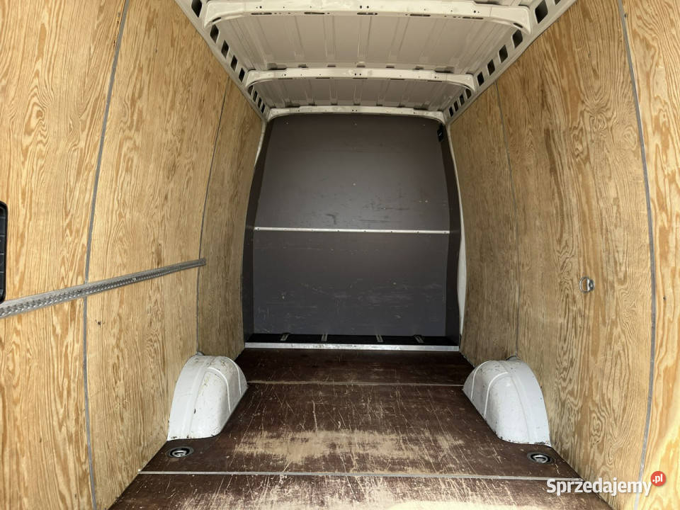 Iveco Daily 35S18 7osob DokaBrygadowy 30180 Daleszyce