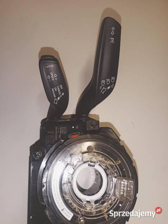 Przełącznik Pająk Audi A6 A7 C7 Pozostałe pomorskie sprzedam