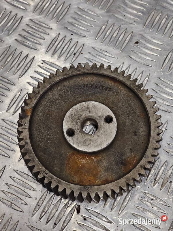 Koło zębate pompy wtryskowej Perkins Massey pomorskie Gdynia sprzedam