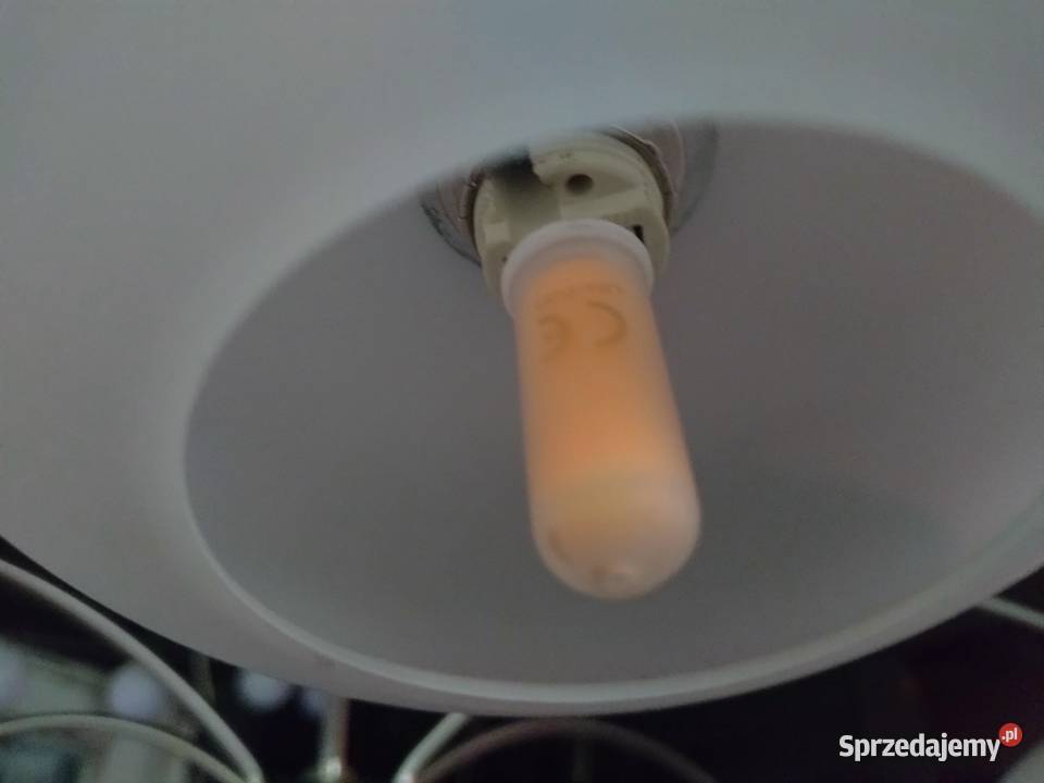 Lampa żyrandol Oświetlenie Poznań