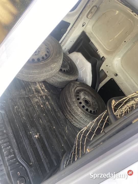 Renault kangoo 15dci 1500cm3 Renault Nowy Sącz