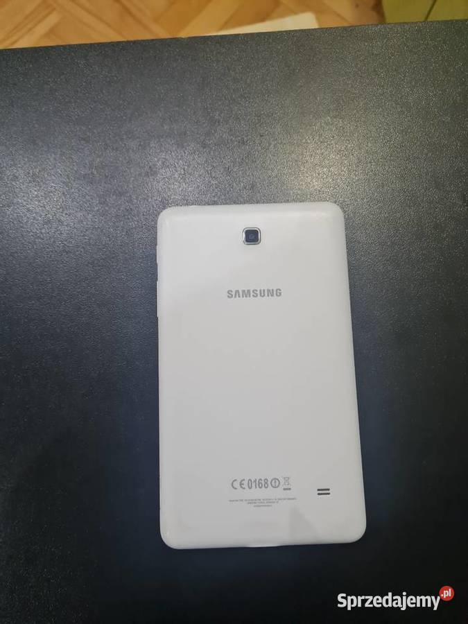 Samsung Galaxy Tab4 SMT230 Kraków