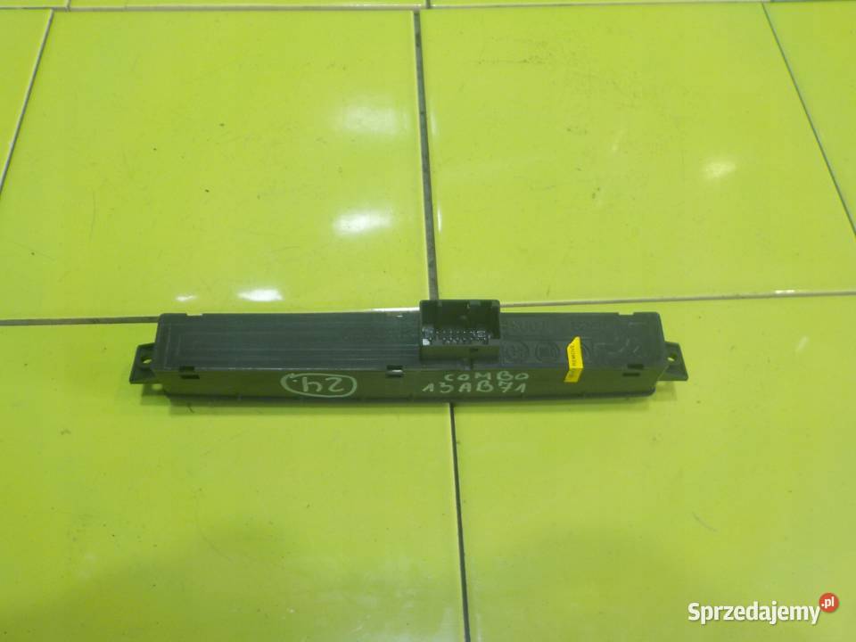 OPEL COMBO D 13 CDTI 16r panel przelacznikow Suków sprzedam