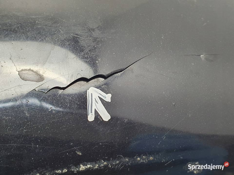 LUSTERKO PRAWE Opel Vectra C Signum PASAŻERA 5 Karoseria