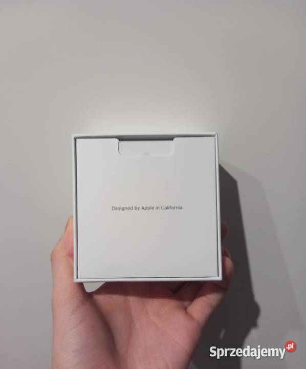 Apple Airpods pro 2 mazowieckie Ząbki sprzedam