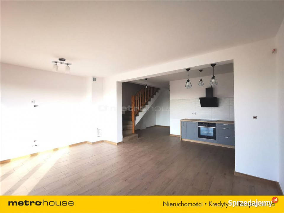 DO WYNAJĘCI DOM Z 2024 ROKU 850m2 Krępa Słupska