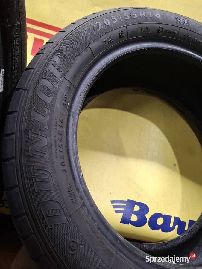 20555 16 Dunlop 4413 Obrzycko L2540 WYSYŁKA