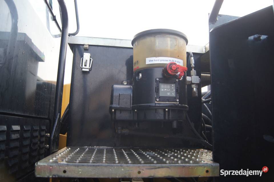 Kopraka CATM322D dolnośląskie Olszyna