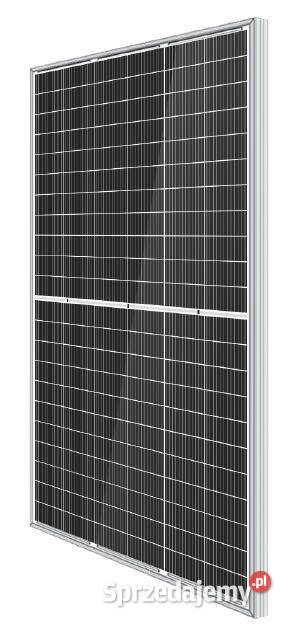 Paleta 31x panel fotowoltaiczny Leapton 650W małopolskie