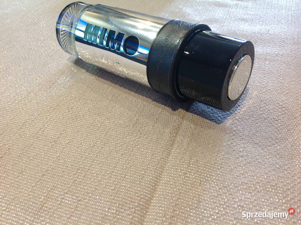 VIP MIMO Chkoudra EDT 100 ml Perfum męski Perfumy i wody
