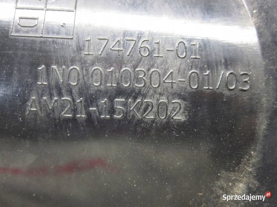 FORD S MK1 I 10r halogen lewy AM211K202 Kielce