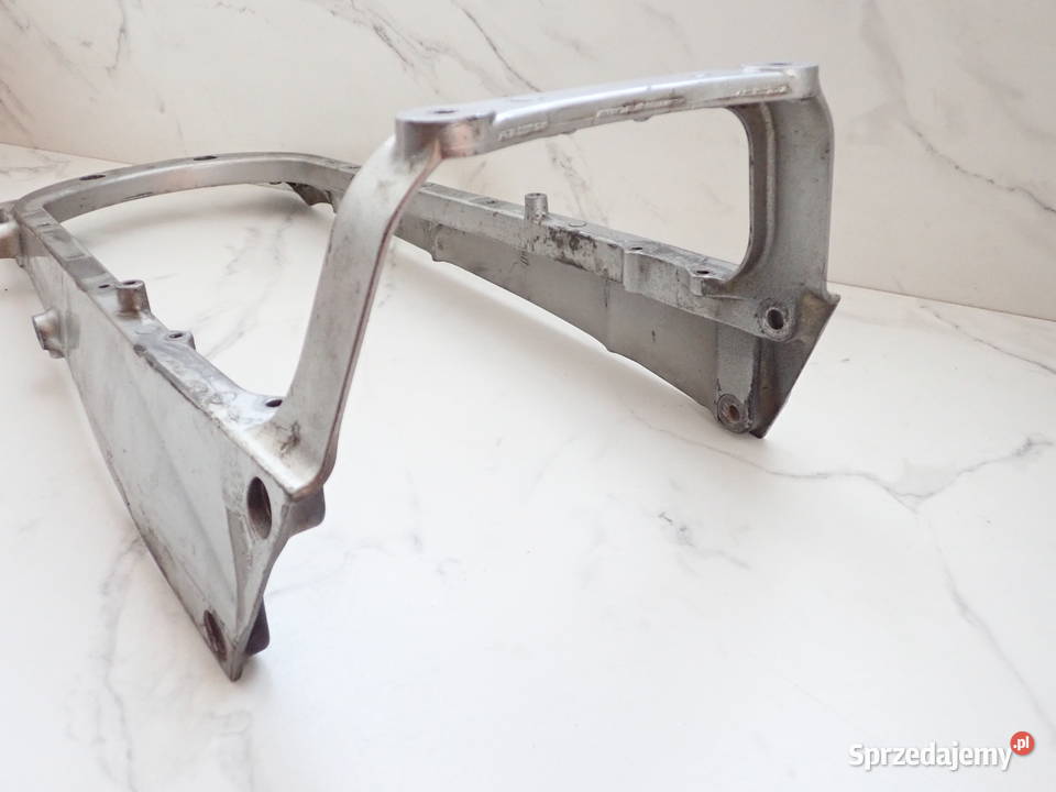 Tylna Część SubRama Stelaż Ramy Zadupek Yamaha lubuskie Strzelce Krajeńskie