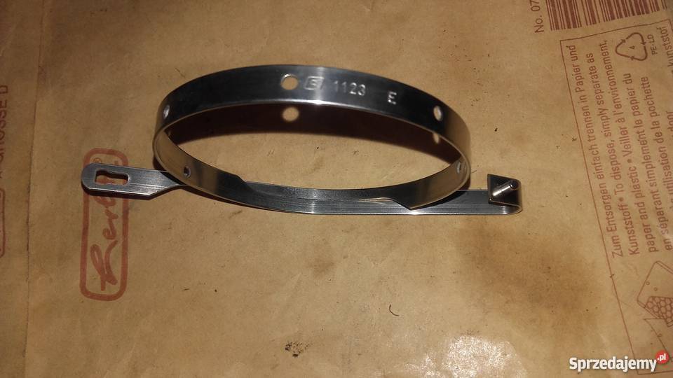 Taśma hamulca Stihl 018021023025