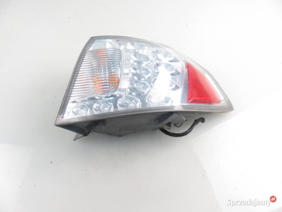 LAMPA PRAWA TYLNA SUBARU IMPREZA III GR GH G3