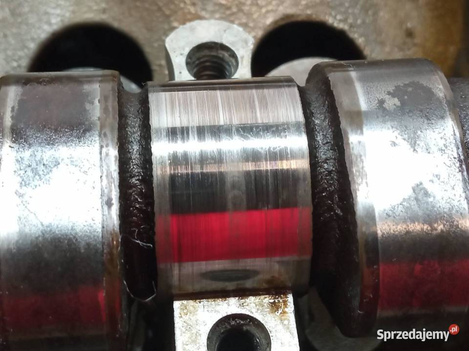 GŁOWICA KOMPLETNA 55561003 22 16V Opel Vectra Głowice cylindrów świętokrzyskie