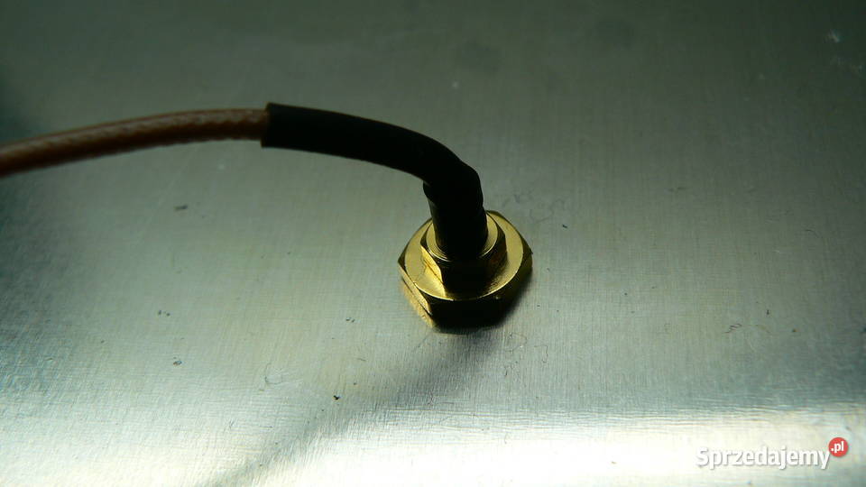 AntenaBox 16 RPSMA 24 GHz Radom sprzedam