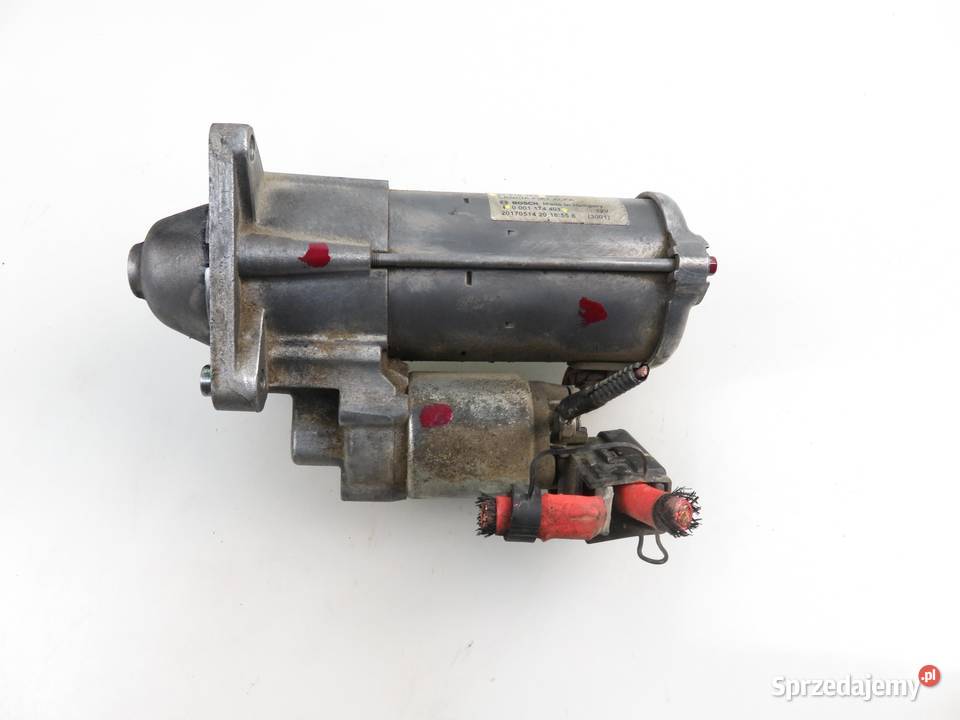 ROZRUSZNIK FIAT TIPO 16 D 51916171 0001174401