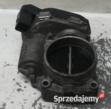 Przepustnica BMW 20 B 1354756106601 Suchedniów