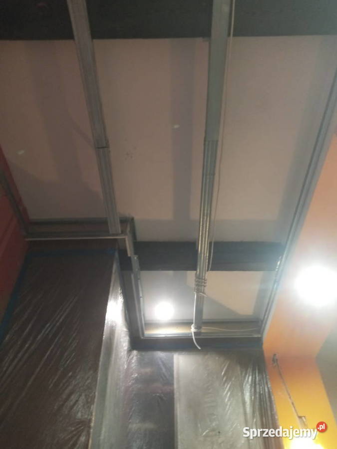 REMONTYWYKONCZENIA WNETRZ Aleksandrów Łódzki