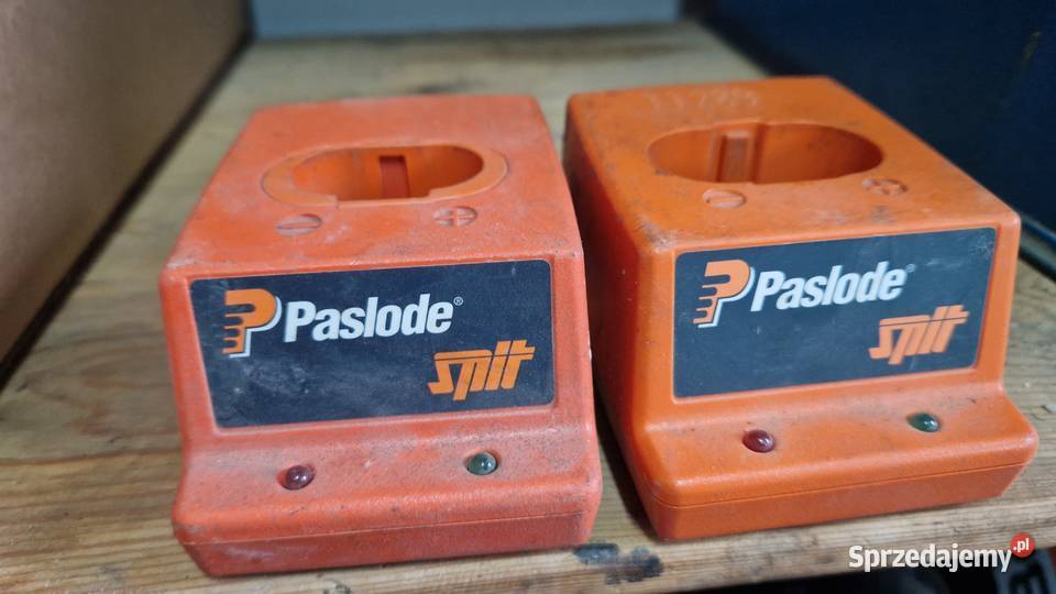 Spit pasolde impulsa ładowarks Namysłów