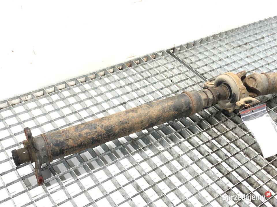 WAŁ NAPĘDOWY TYŁ LEXUS IS SedanLimuzyna 0513 22