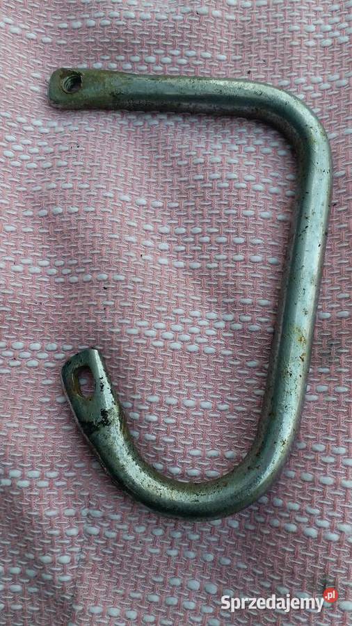 Uchwyt pasażeraOryginałJawa 354 356 Kyvacka Gorzów Wielkopolski