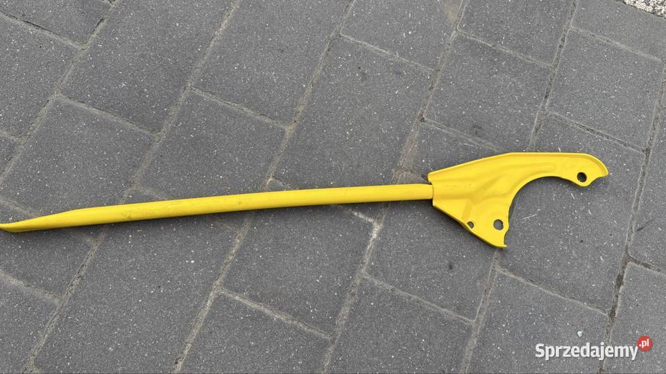 Rozpórka Toyota Rav4 mk1 9400 silnika kielichów sprzedam