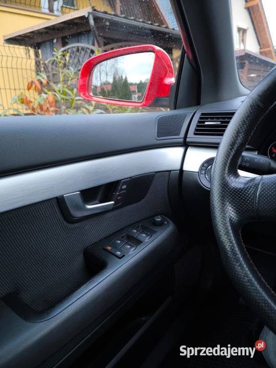 Audi a4 b7 sline Goleniów