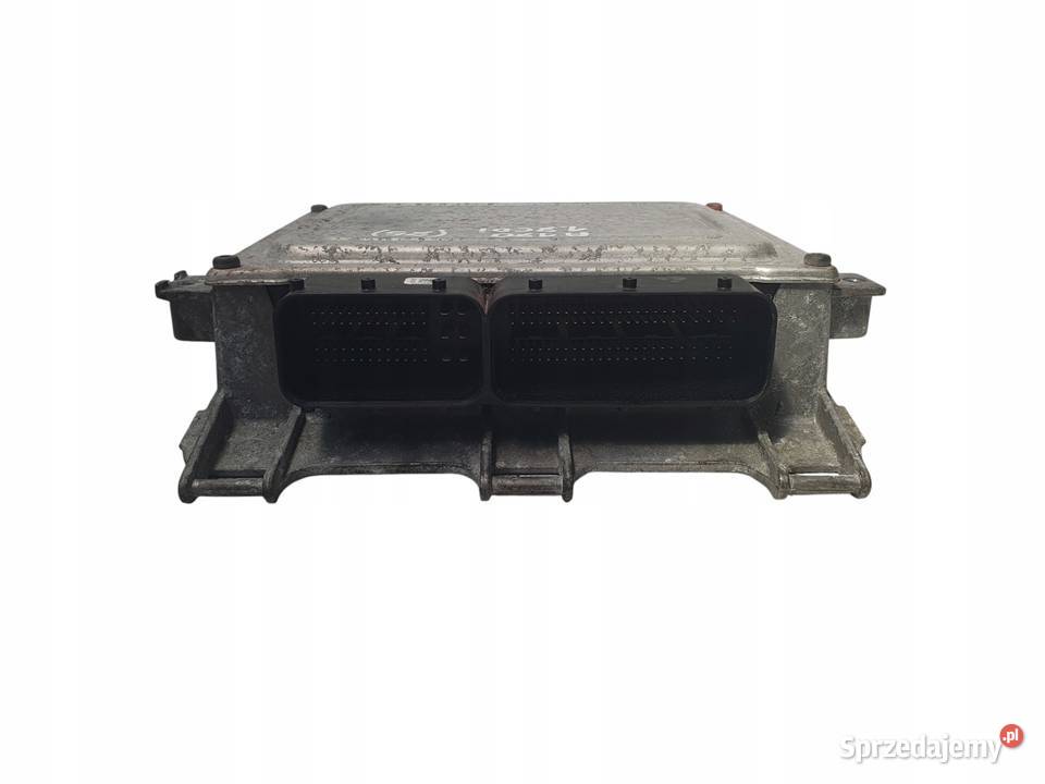 STEROWNIK SILNIKA Mercedes W169 A170 17 CDI lubelskie Chełm