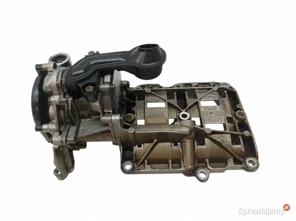 POMPA OLEJU 7810823 N47 20 D Bmw Seria 5 VI 2010 sprzedam