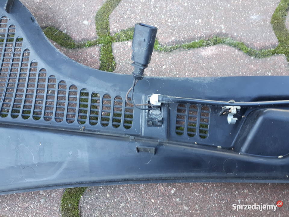 Spryskiwacze podgrzewane Skoda Octavia 2 plus osobowe sprzedam