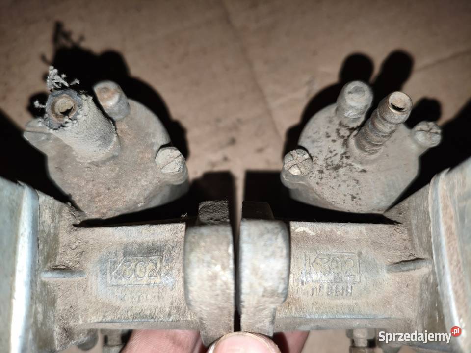Gaźniki K302 Ural K750 M72 Dniepr MT K650 sprzedam