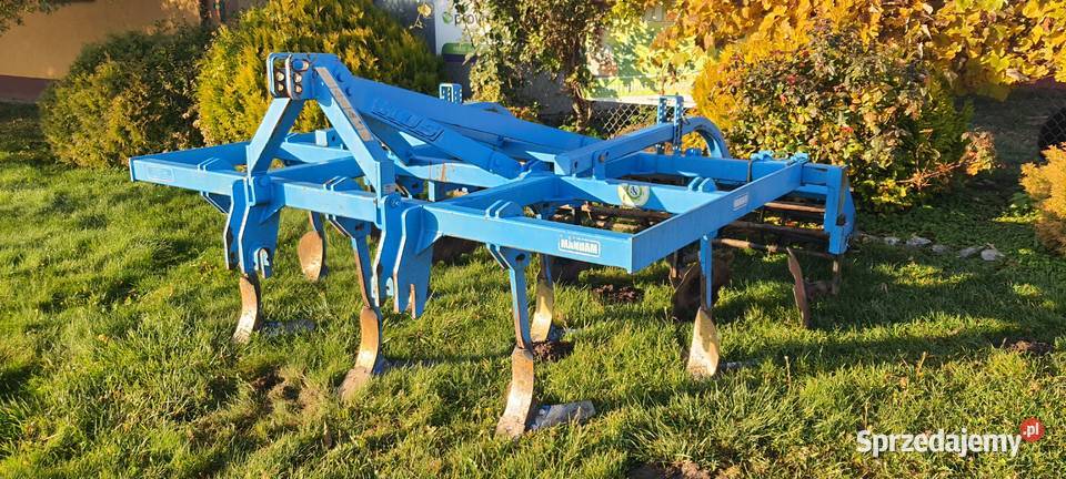 Mandam kus 3m Racławice