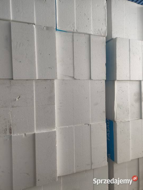 Styropian 038 gr 20 Styropian