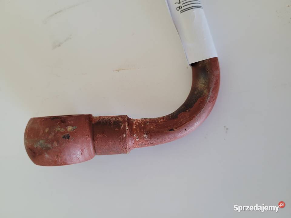 PRZEWÓD SERWOMECHANIZMU C385 Szczecin sprzedam
