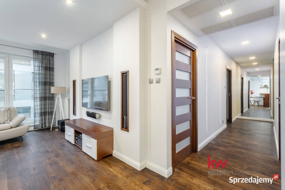 Mieszkanie 715m2 3 pokojowe Poznań 71.5m2