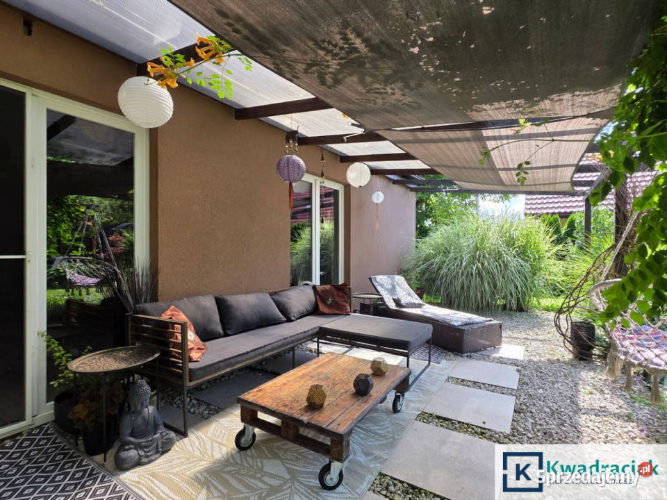 Dom wolnostojący 150m2 Sanok 1000Lecia 150m2 sprzedam