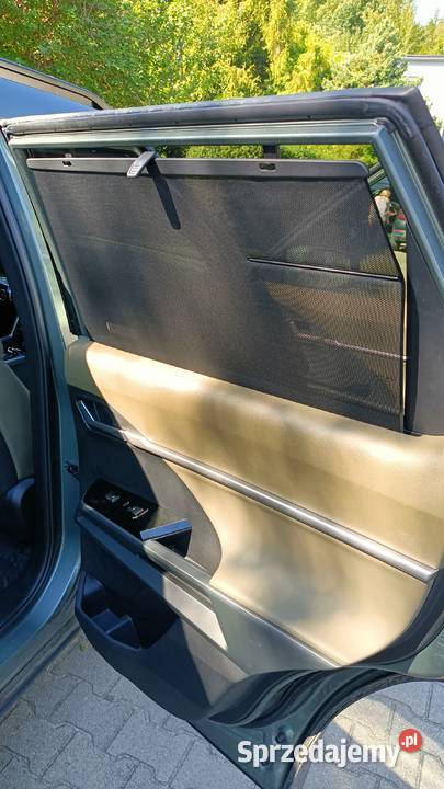 Kgm Ssangyong Torres 15 automat LPG Gwarancja 10 Torres Koszalin