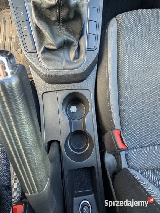 Seat Ibiza 10 95 Niski przebieg 75 000 wersja Ibiza sprzedam